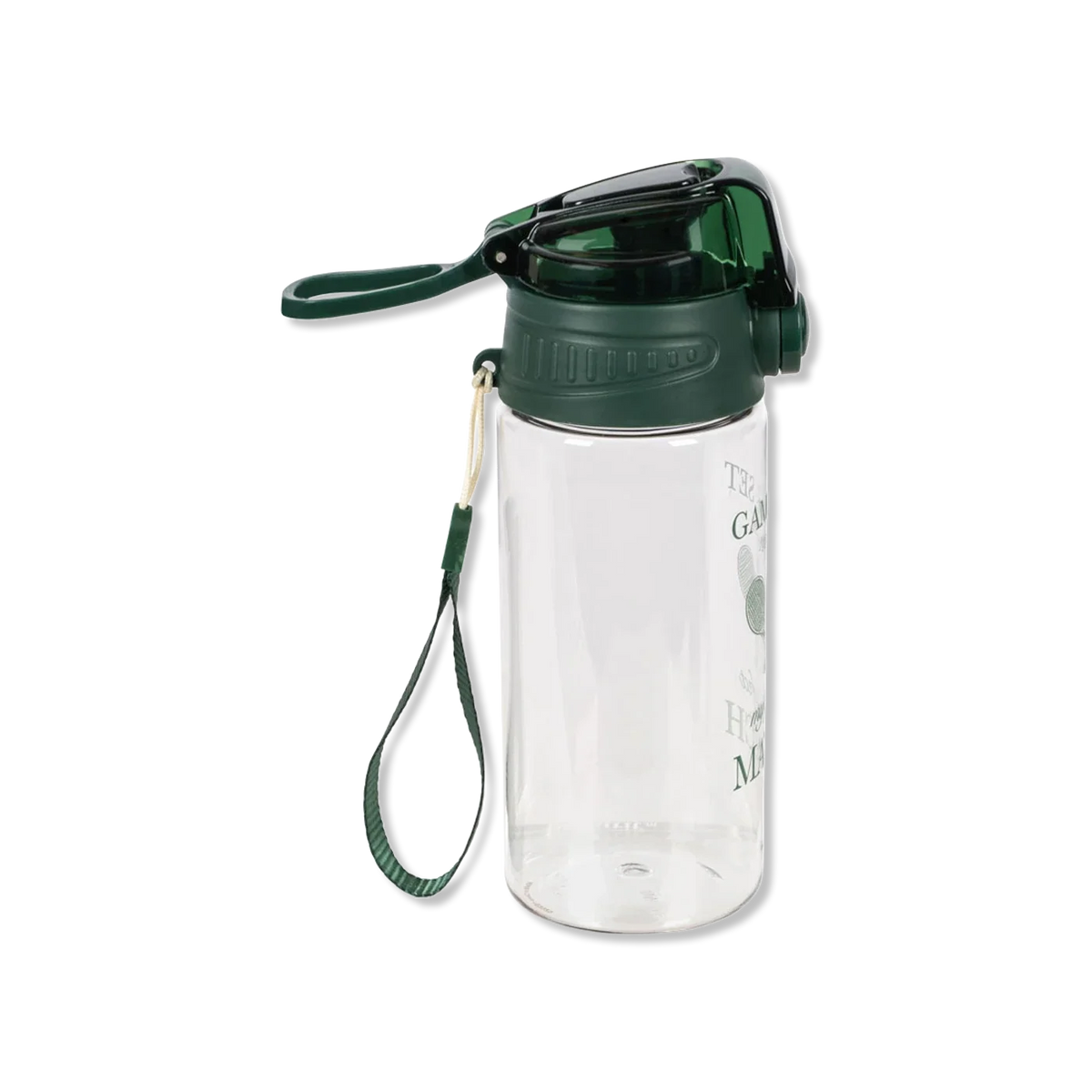WATER water bottle