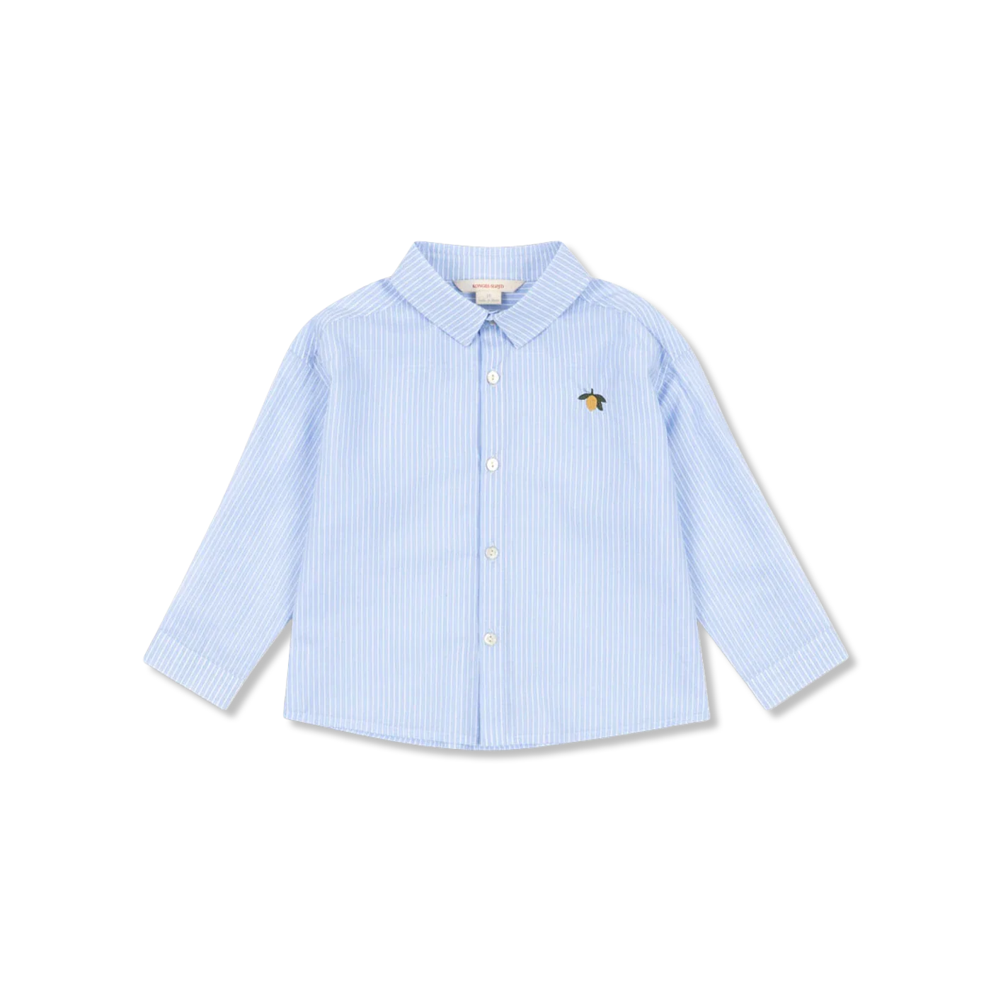 WES shirt