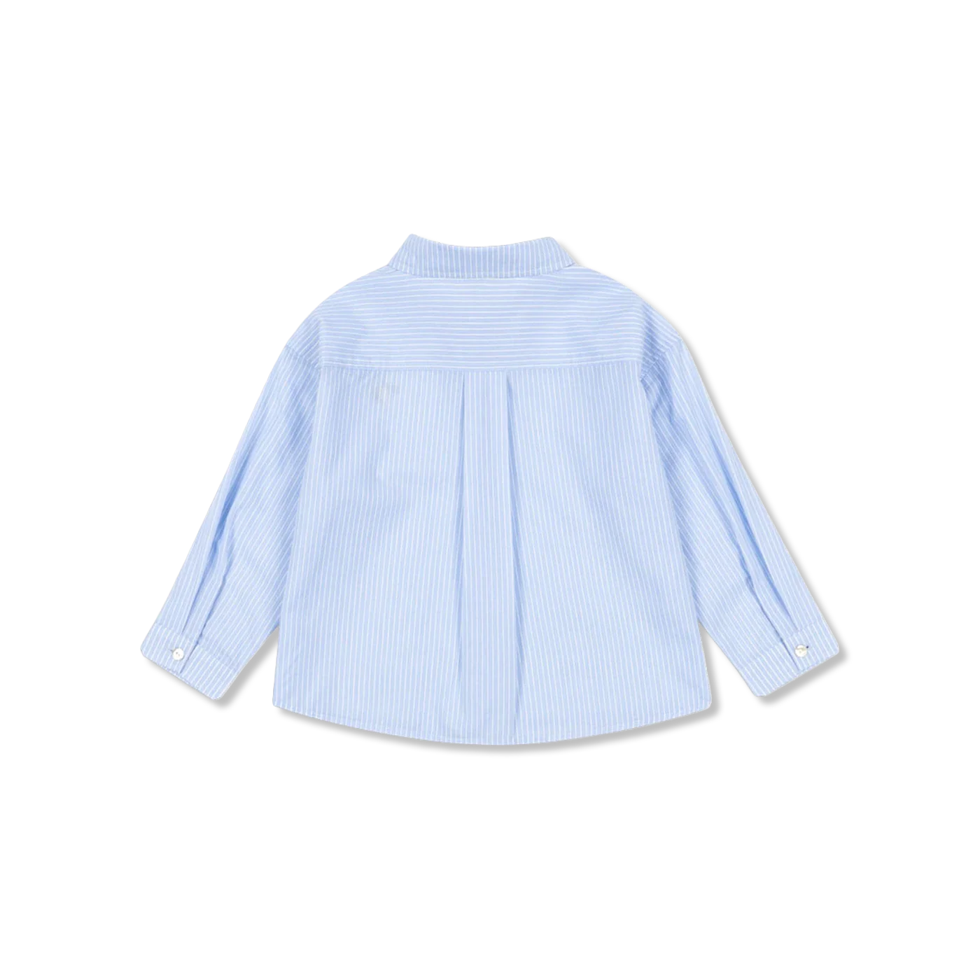 WES shirt
