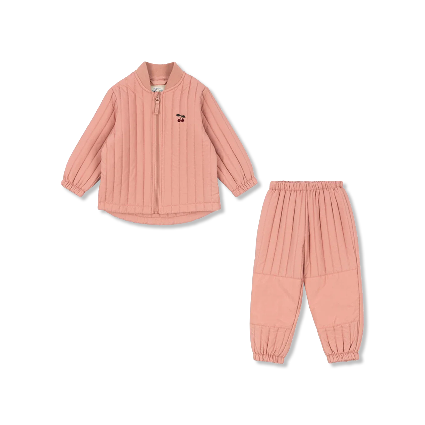 Evi Thermal set