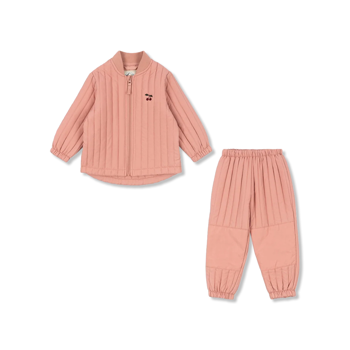 Evi Thermal set