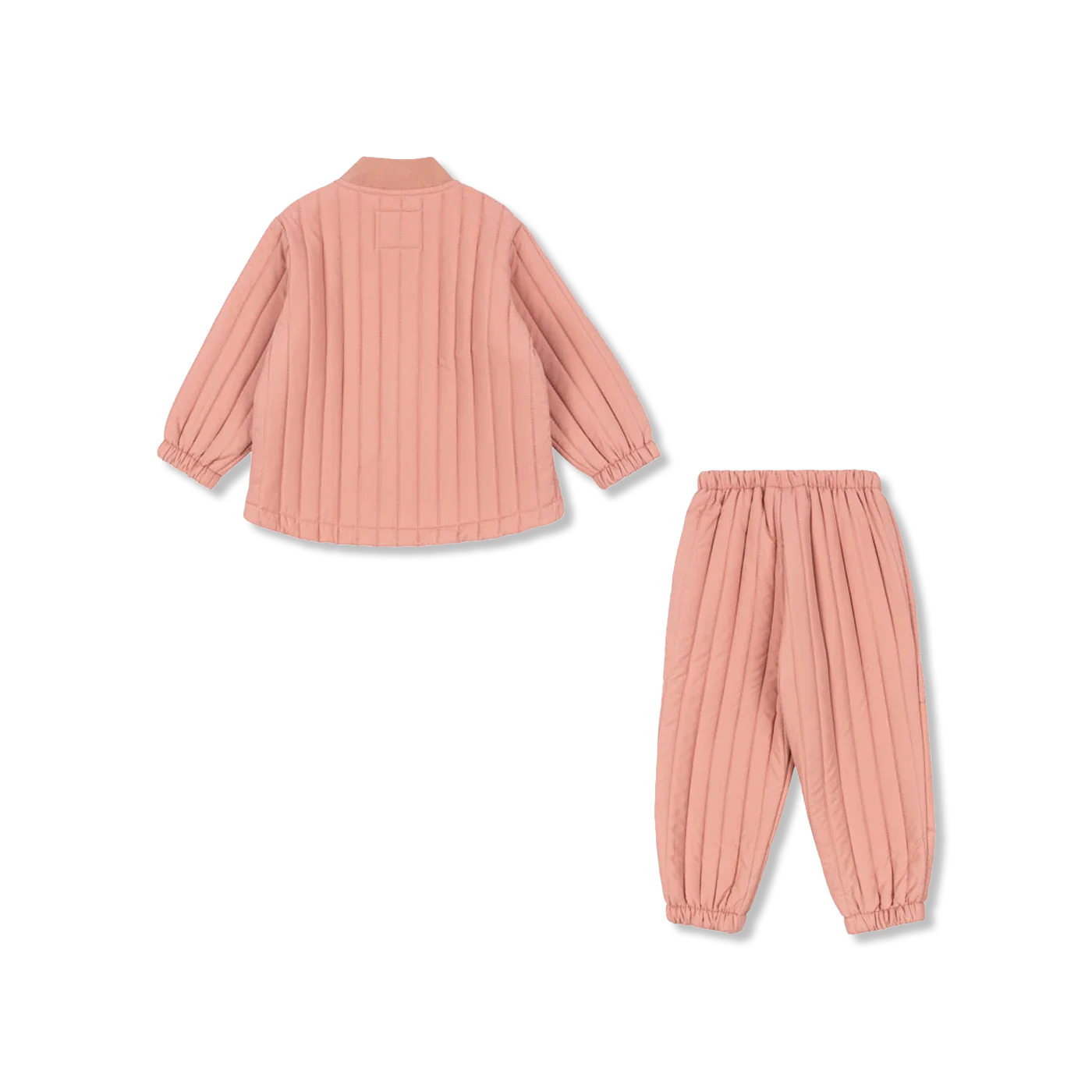 Evi Thermal set