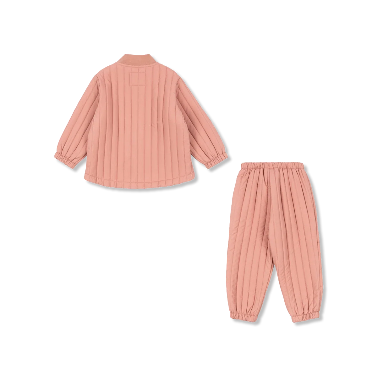 Evi Thermal set