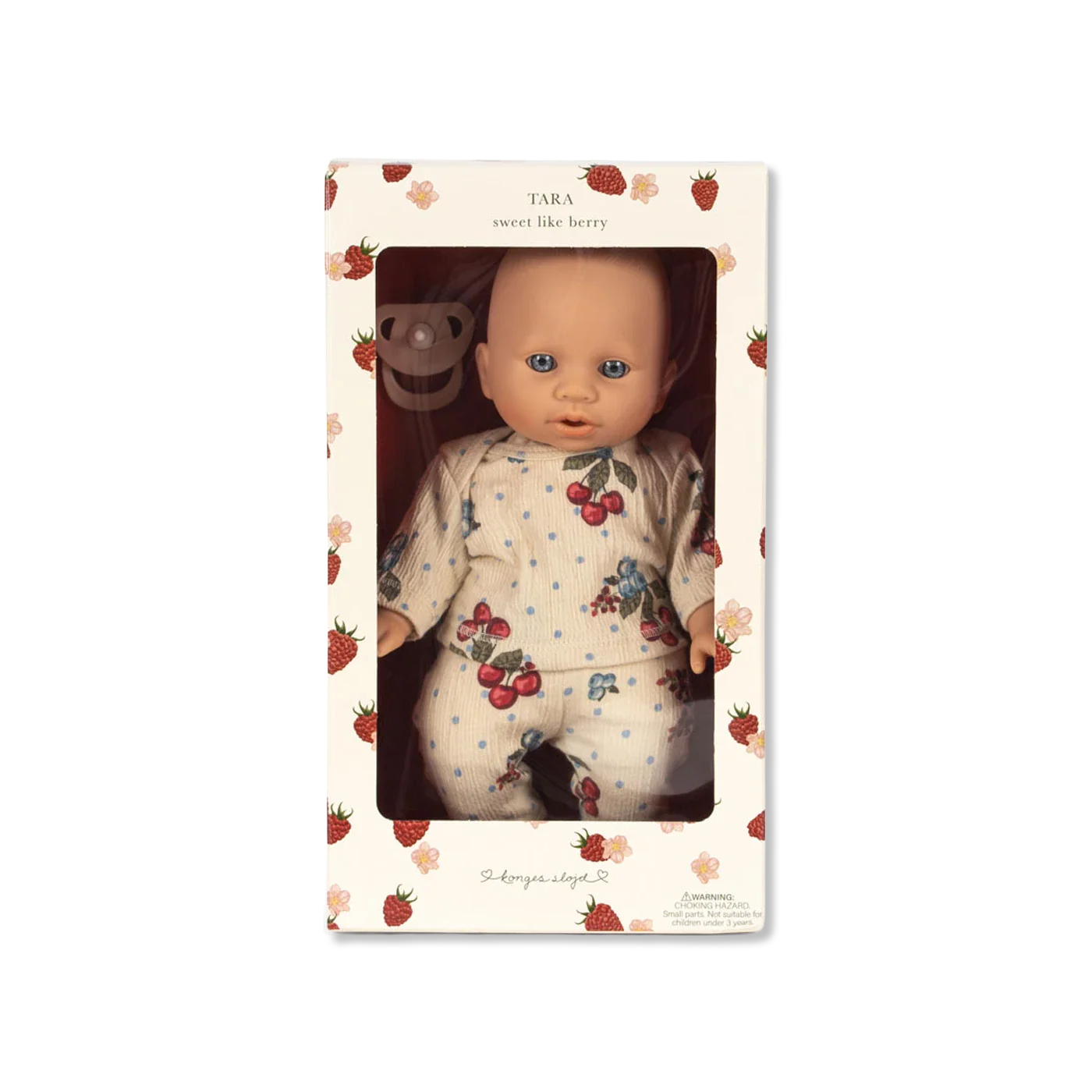 TARA dolls & accessories