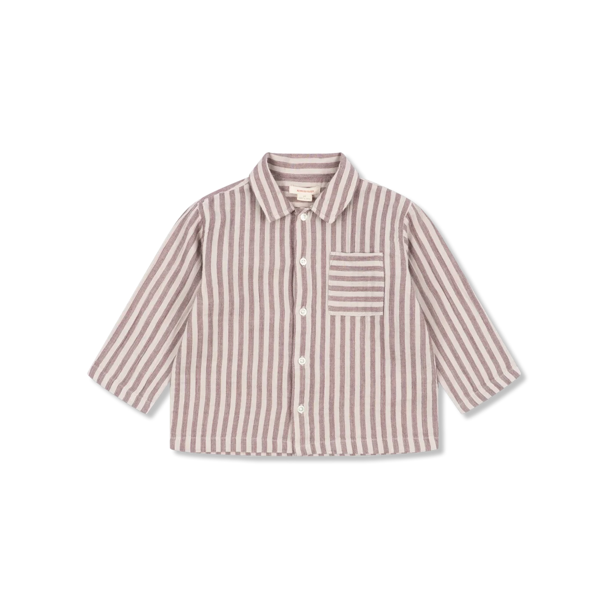 Ely Shirt