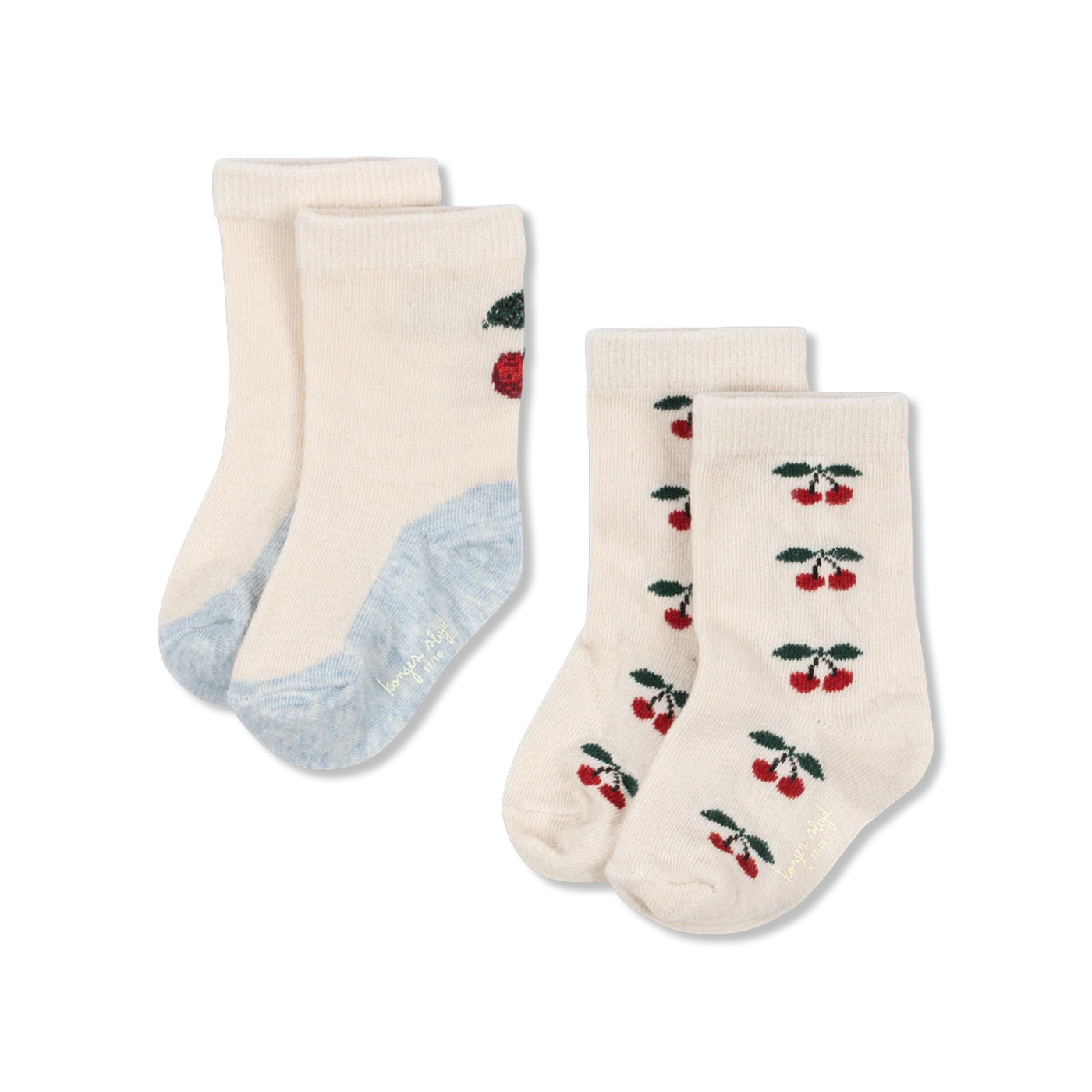 Jacquard Socks