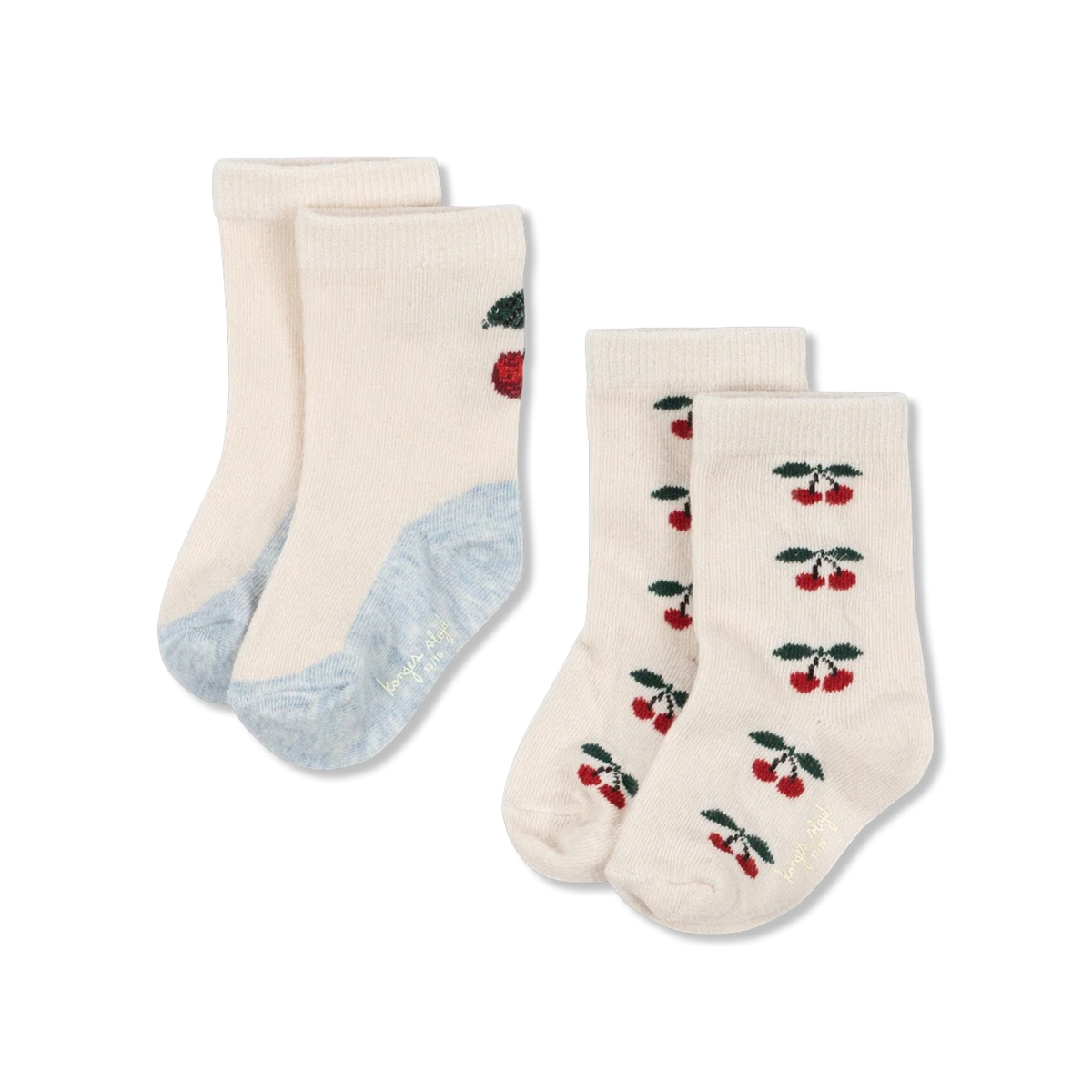 Jacquard Socks