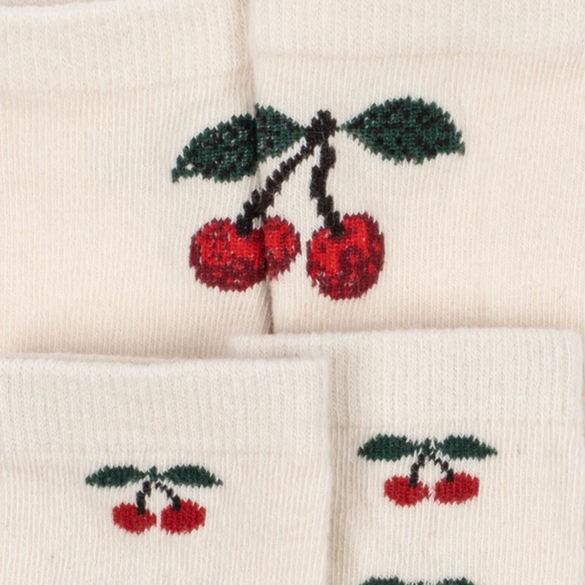 Jacquard Socks