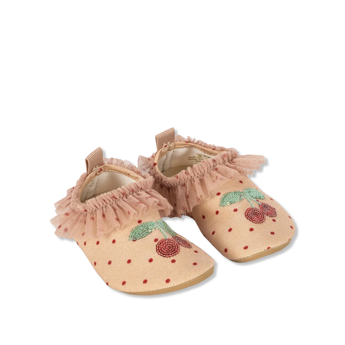 Amandine Swim shoes