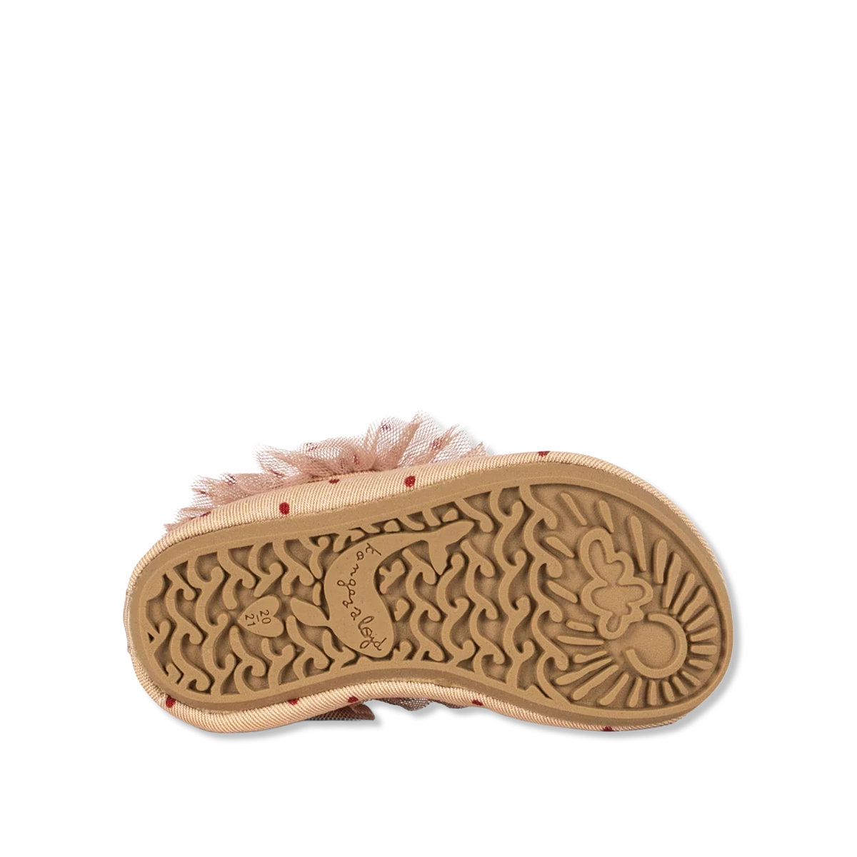 Amandine Swim shoes
