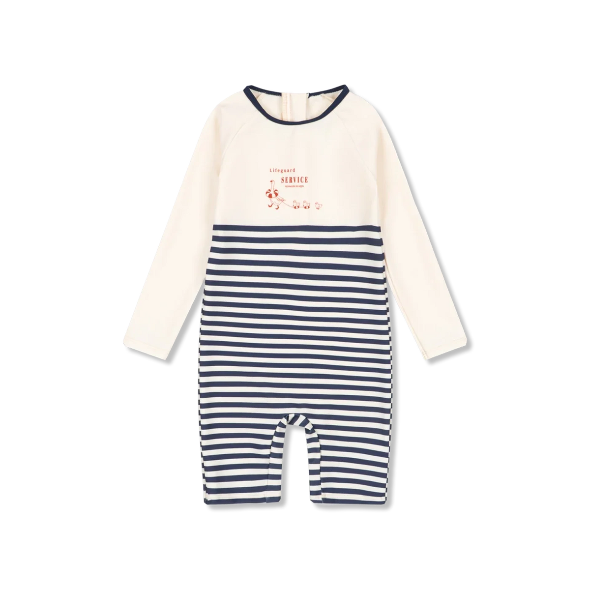 Aster Full-body swimsuit