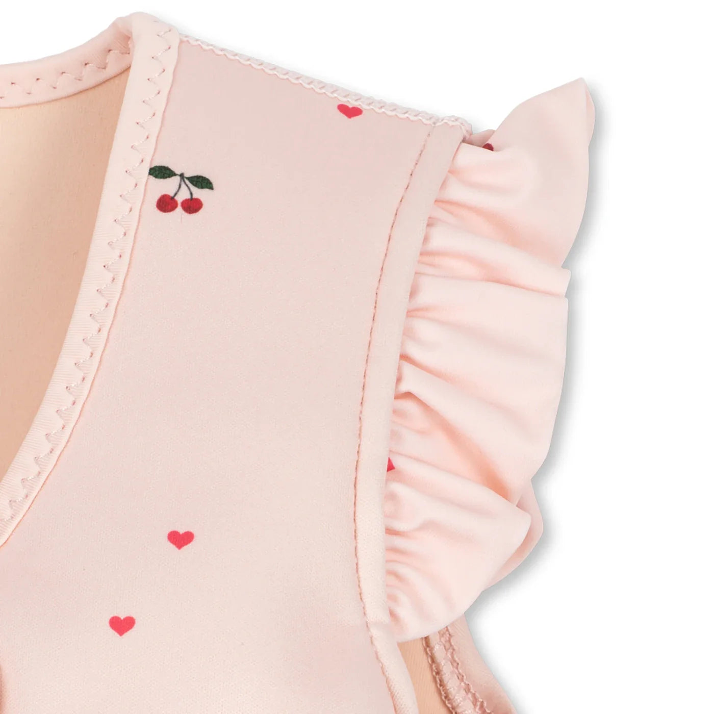 Avery Swim vest