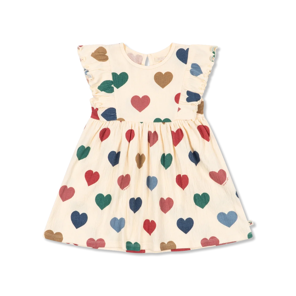 Chleo Dress