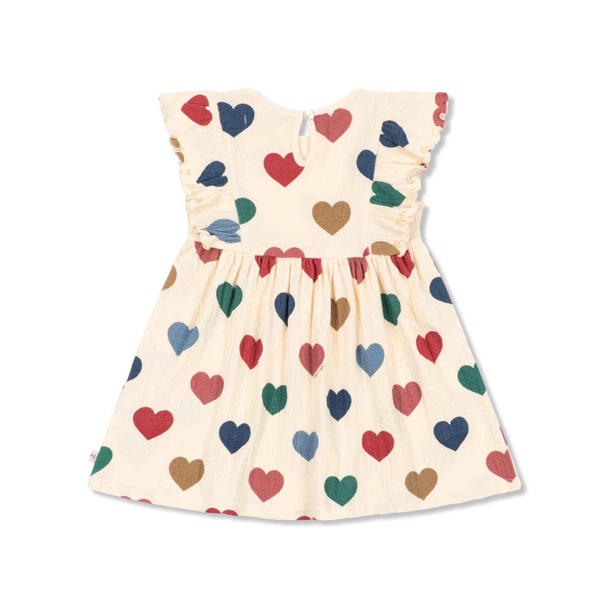Chleo Dress