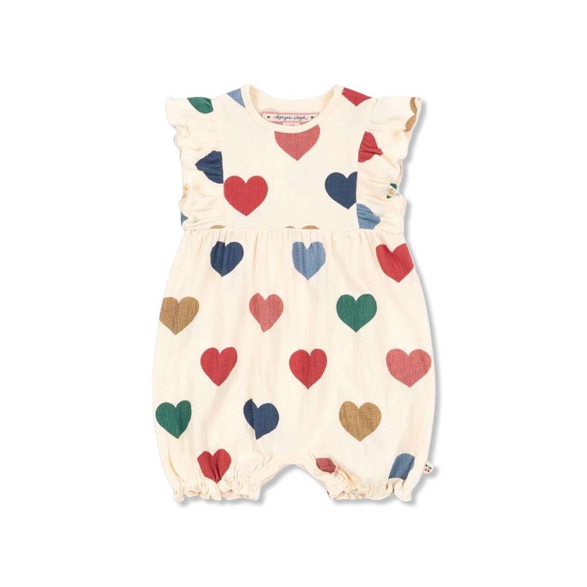 Chleo Summer suit