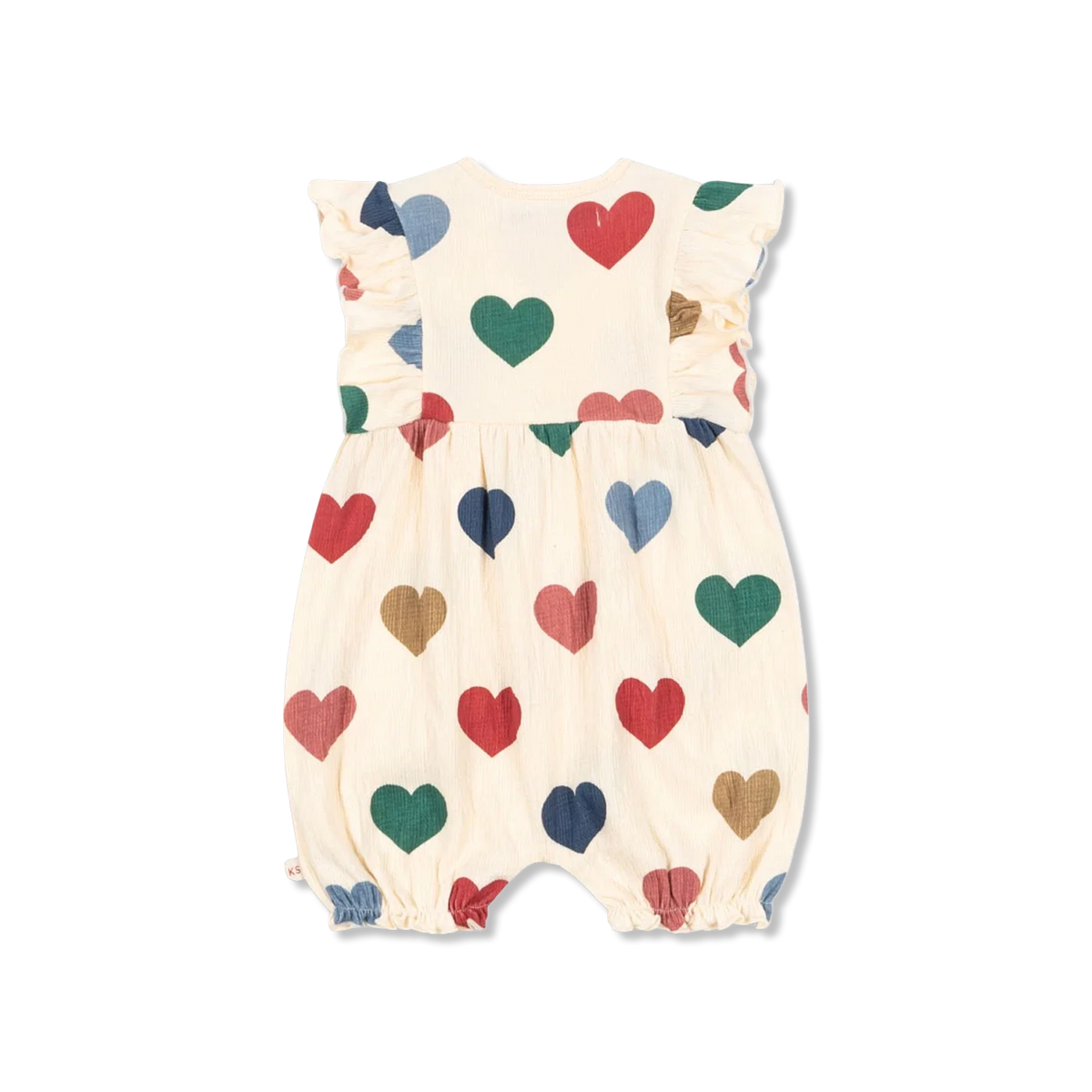 Chleo Summer suit