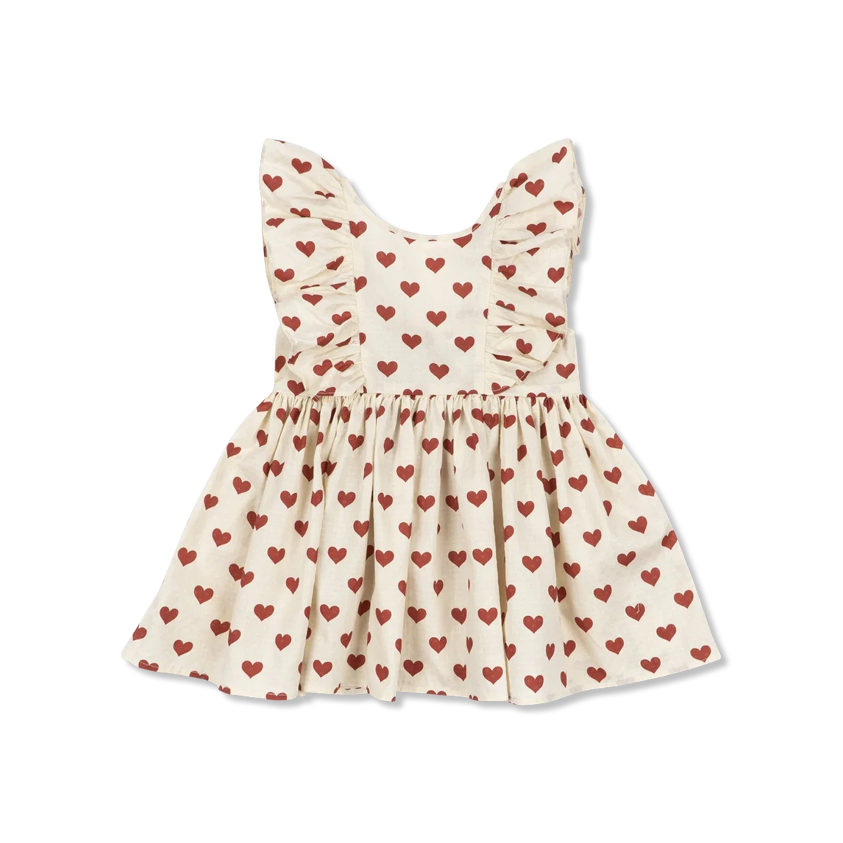 Cianna Dress