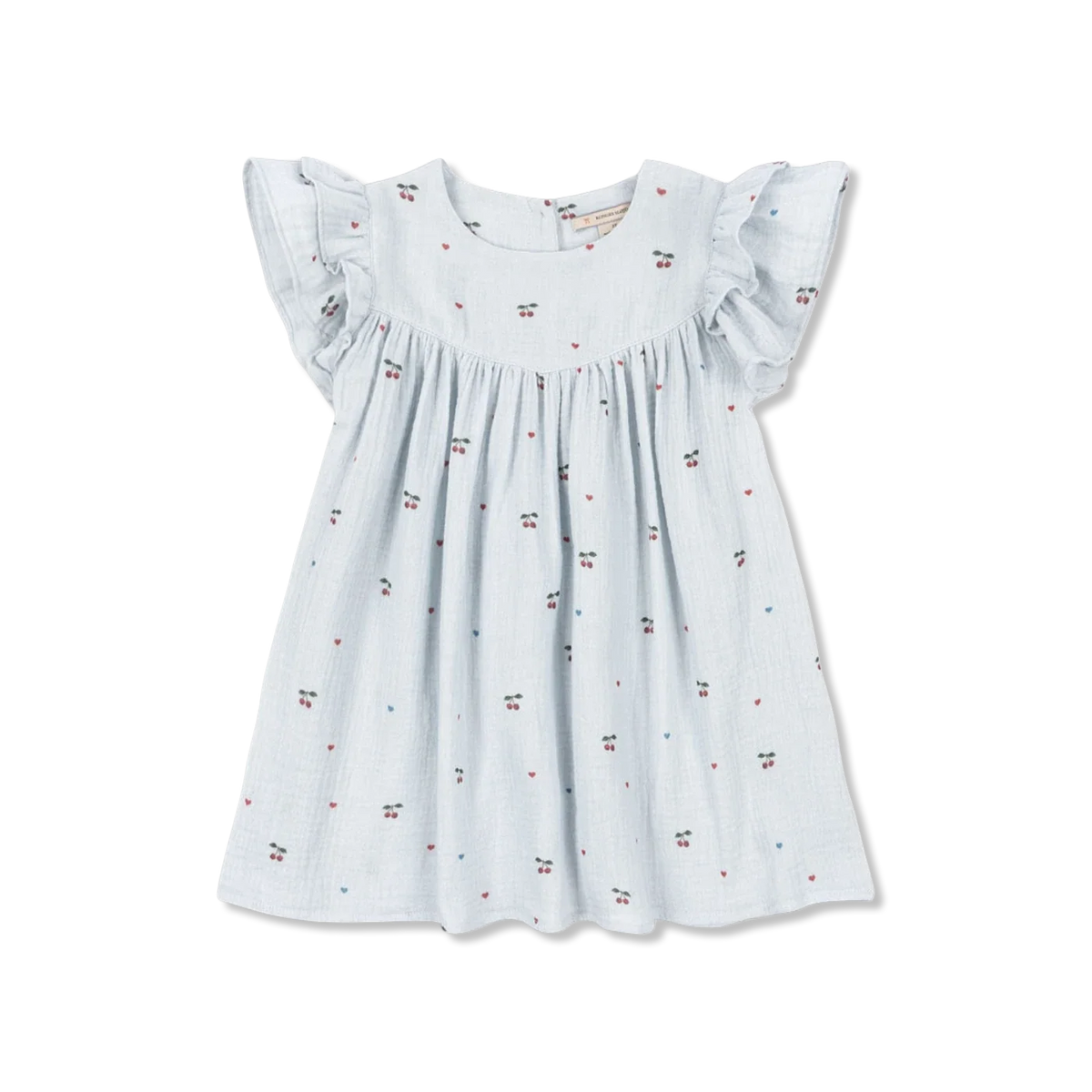 Coco Dress