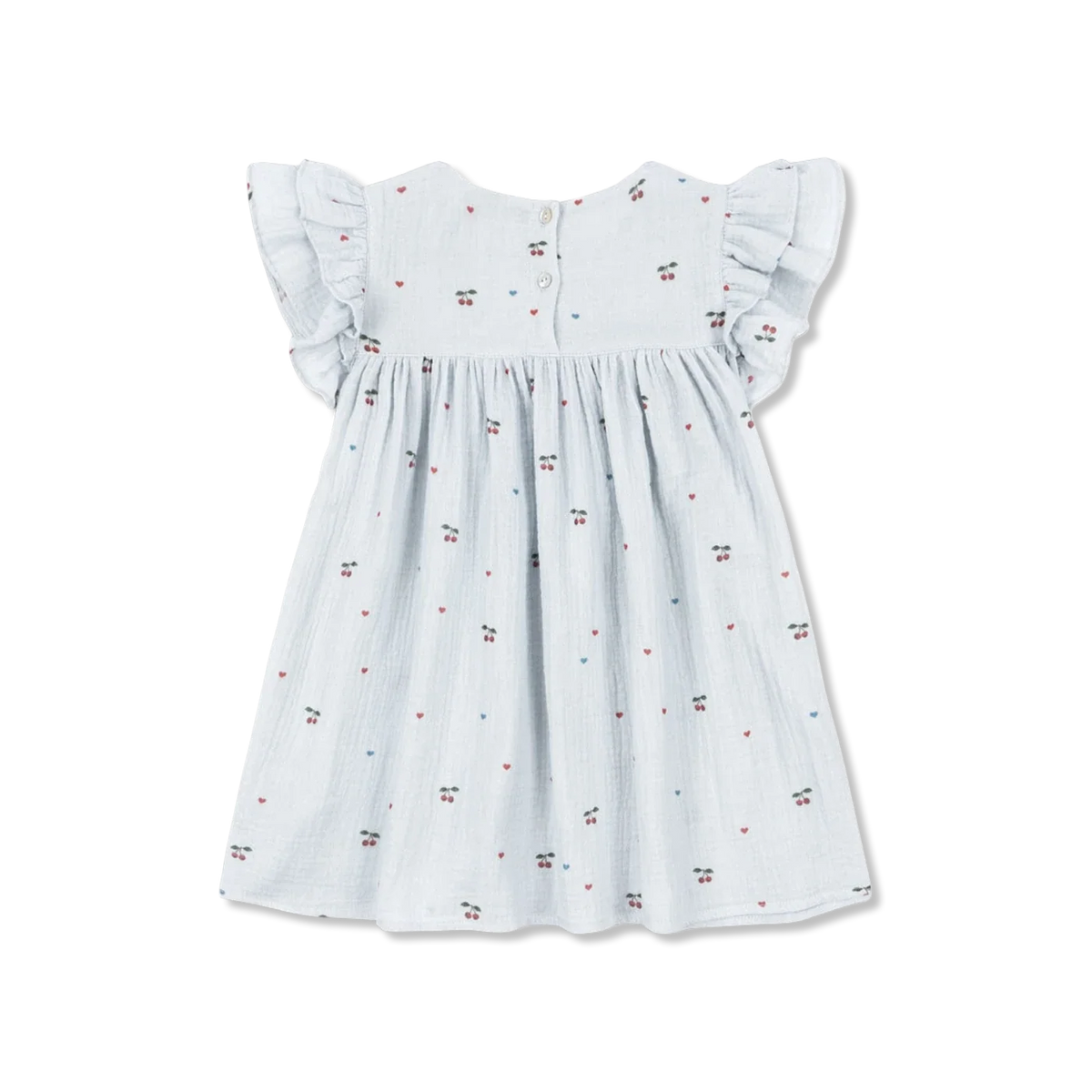 Coco Dress