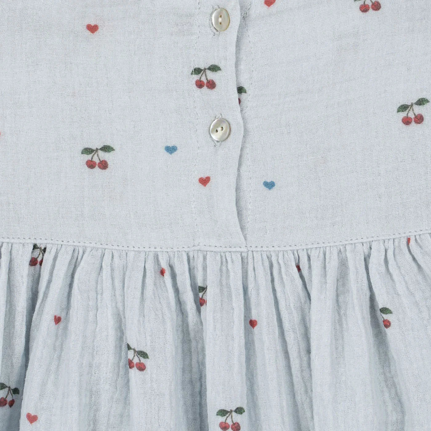 Coco Dress