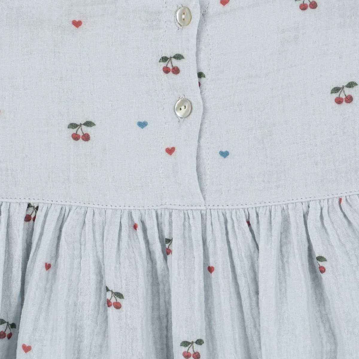 Coco Dress