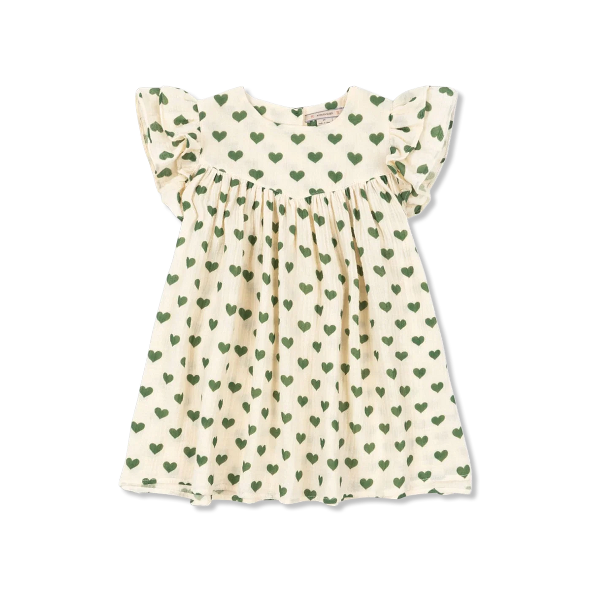 Coco Dress