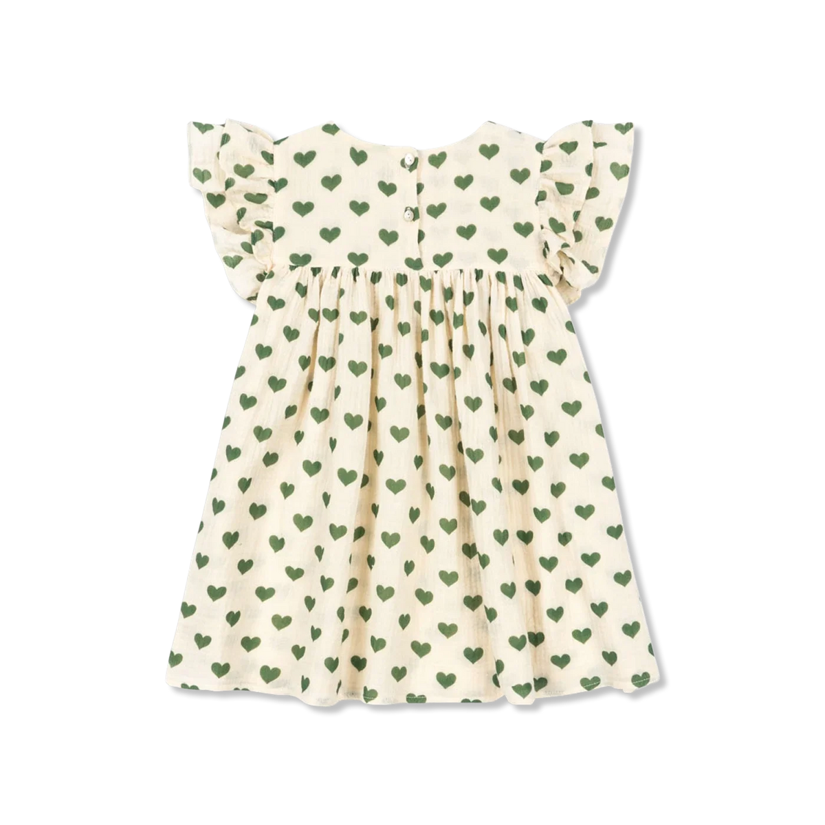 Coco Dress