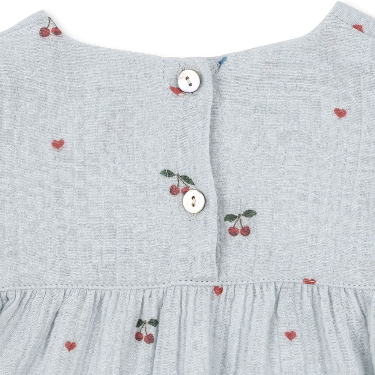Coco Summer suit
