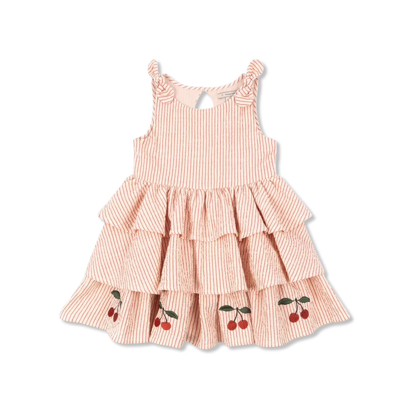 Ellie Dress
