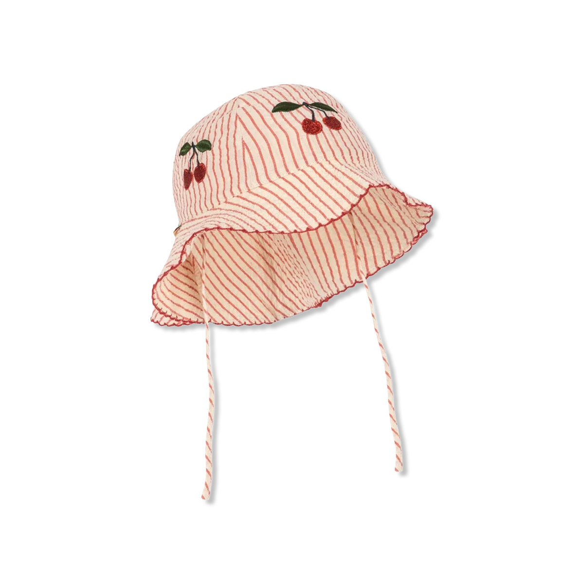 Ellie Sun hat