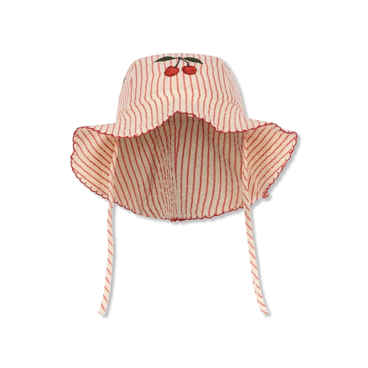 Ellie Sun hat