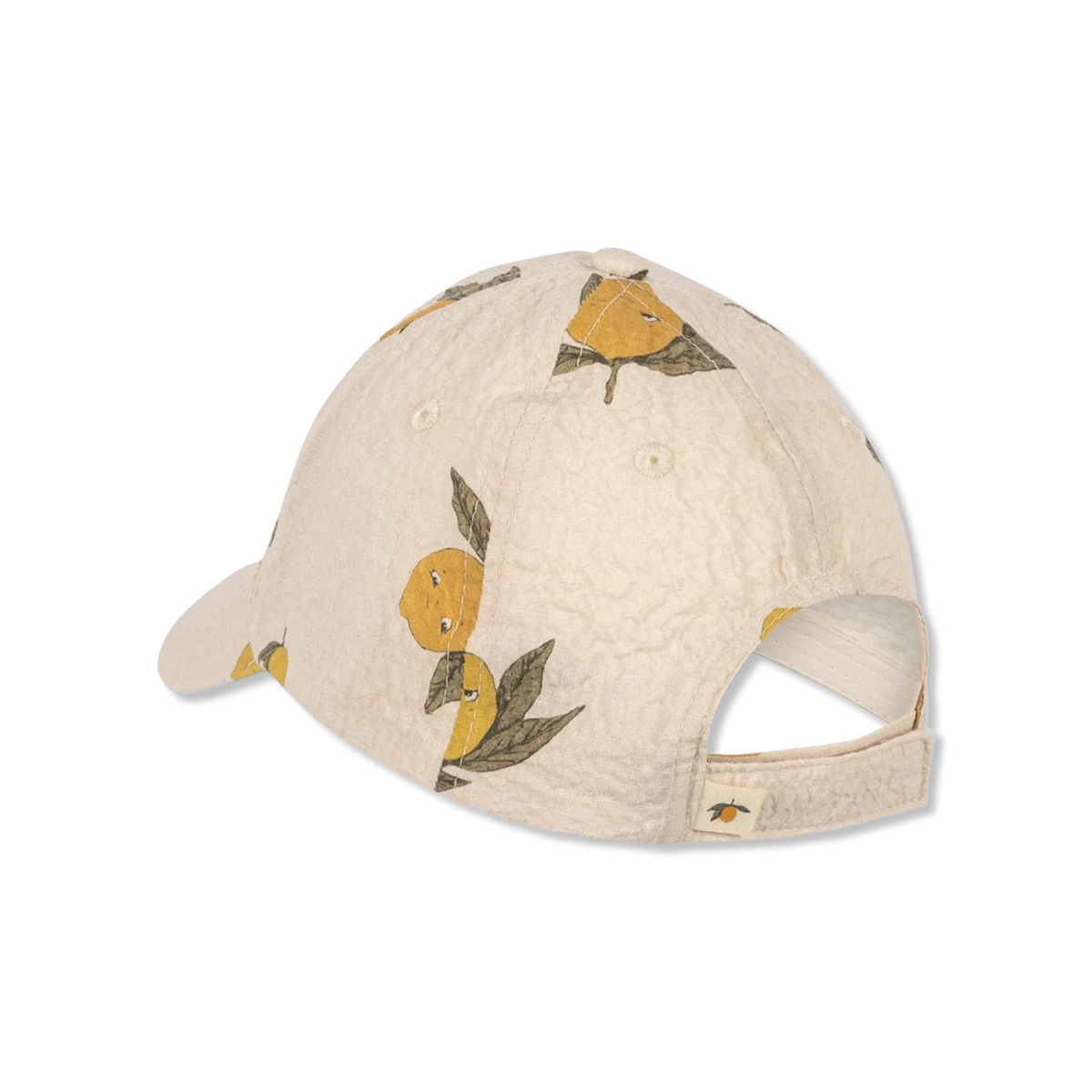 Elliot Cap