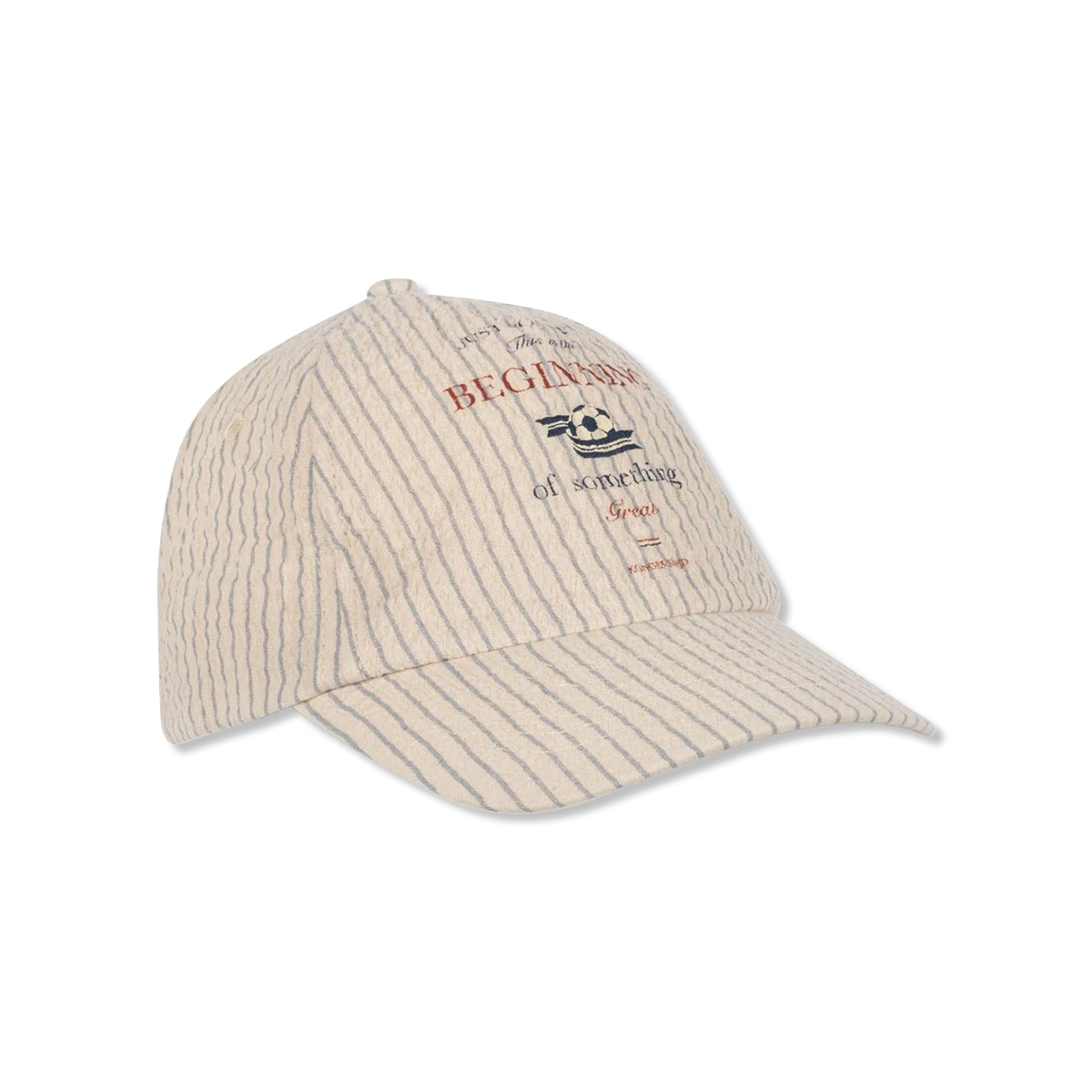Elliot Cap