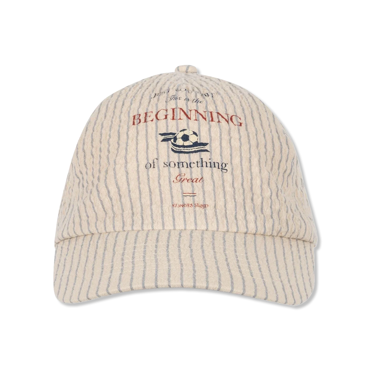 Elliot Cap
