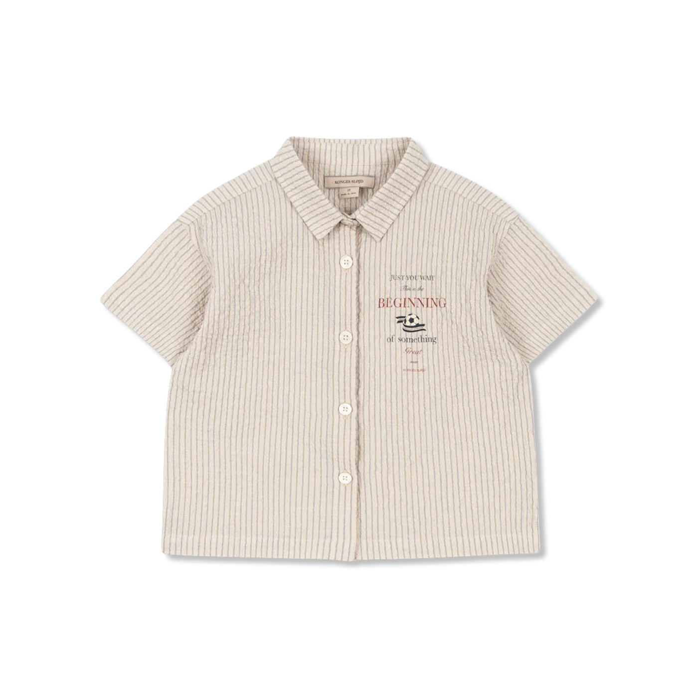 Elliot Shirt