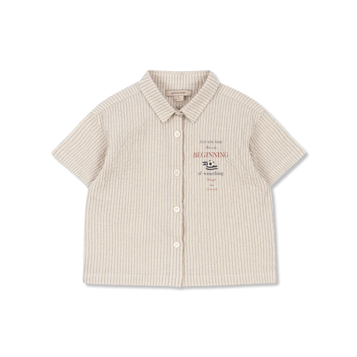 Elliot Shirt