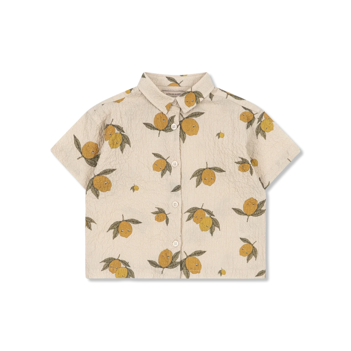 Elliot Shirt