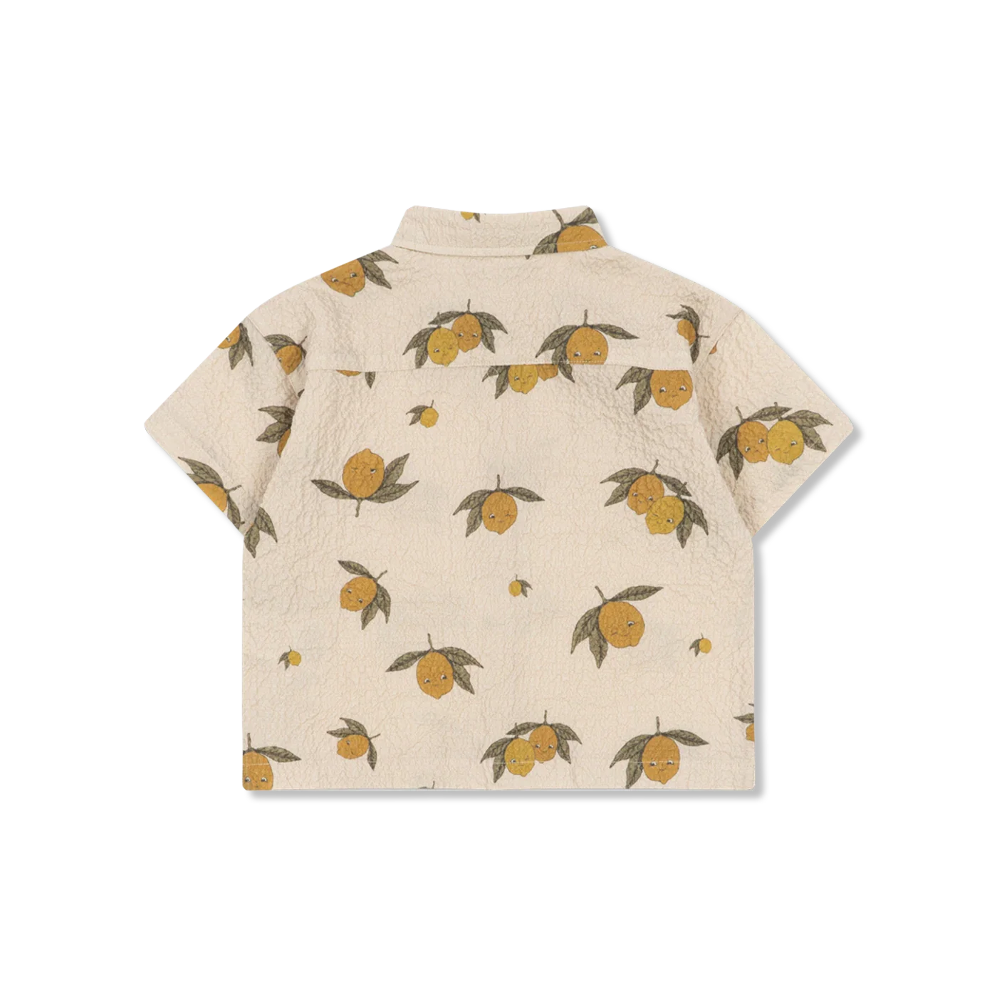 Elliot Shirt