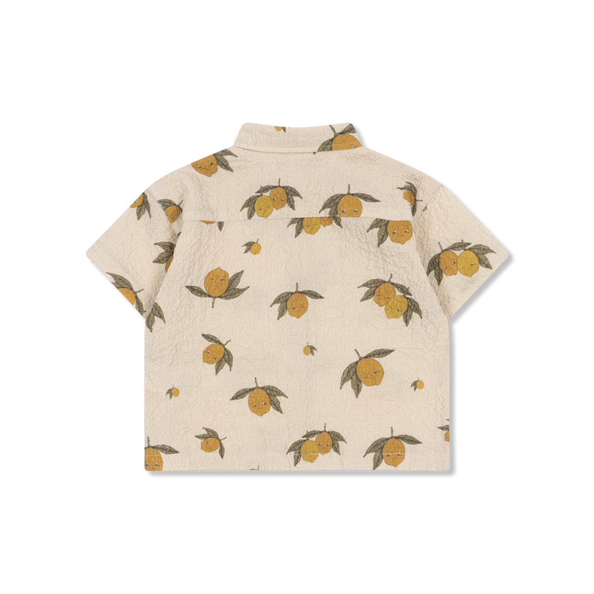 Elliot Shirt