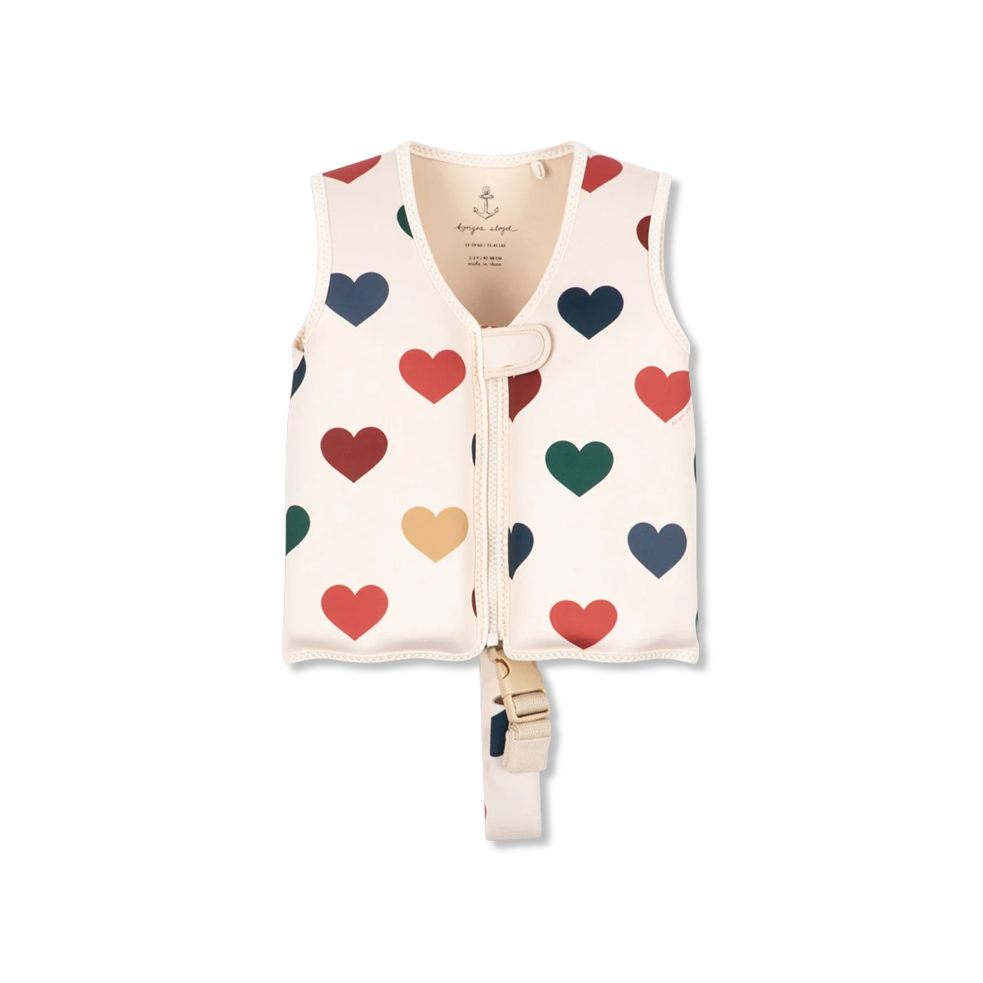Ellis Swim vest