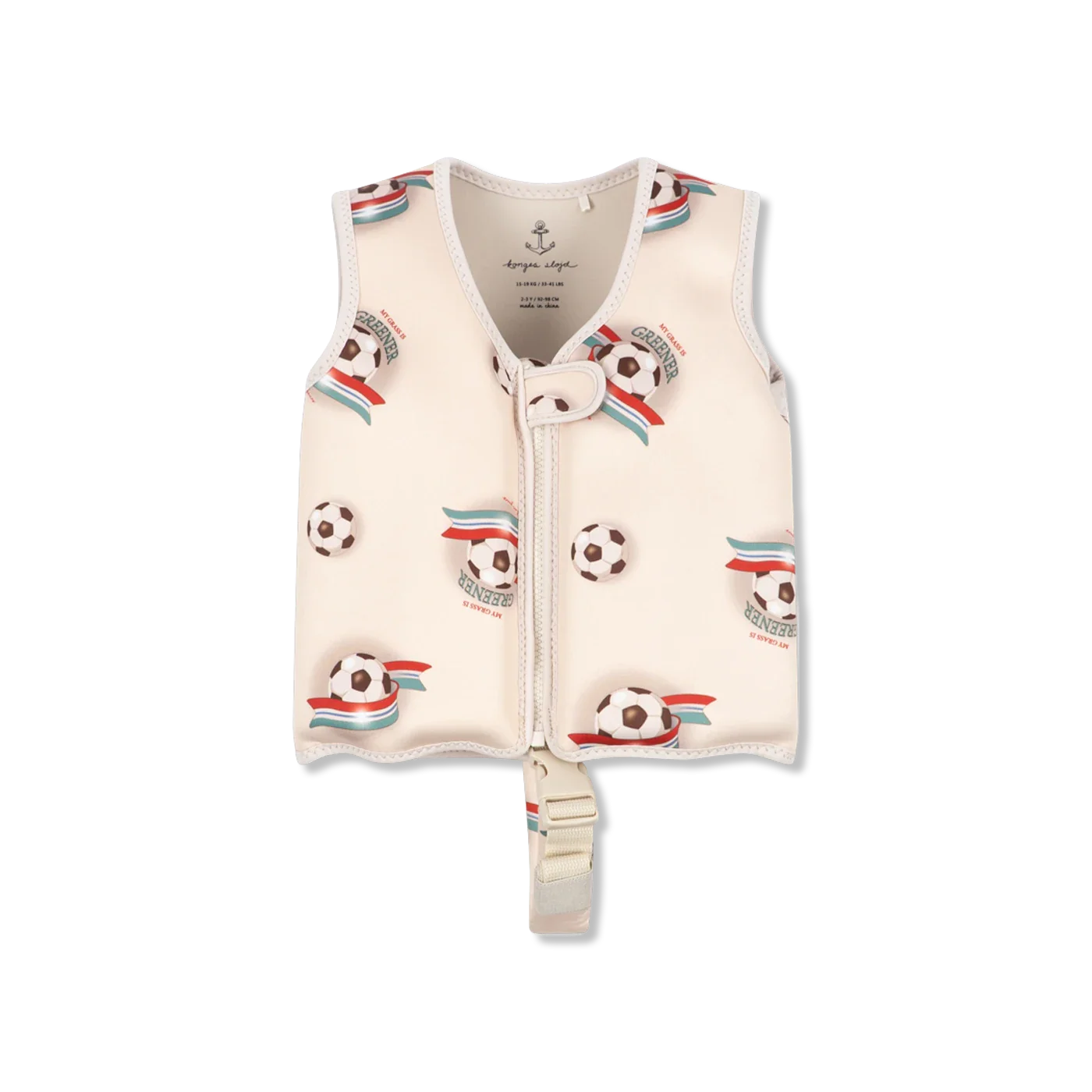 Ellis Swim vest
