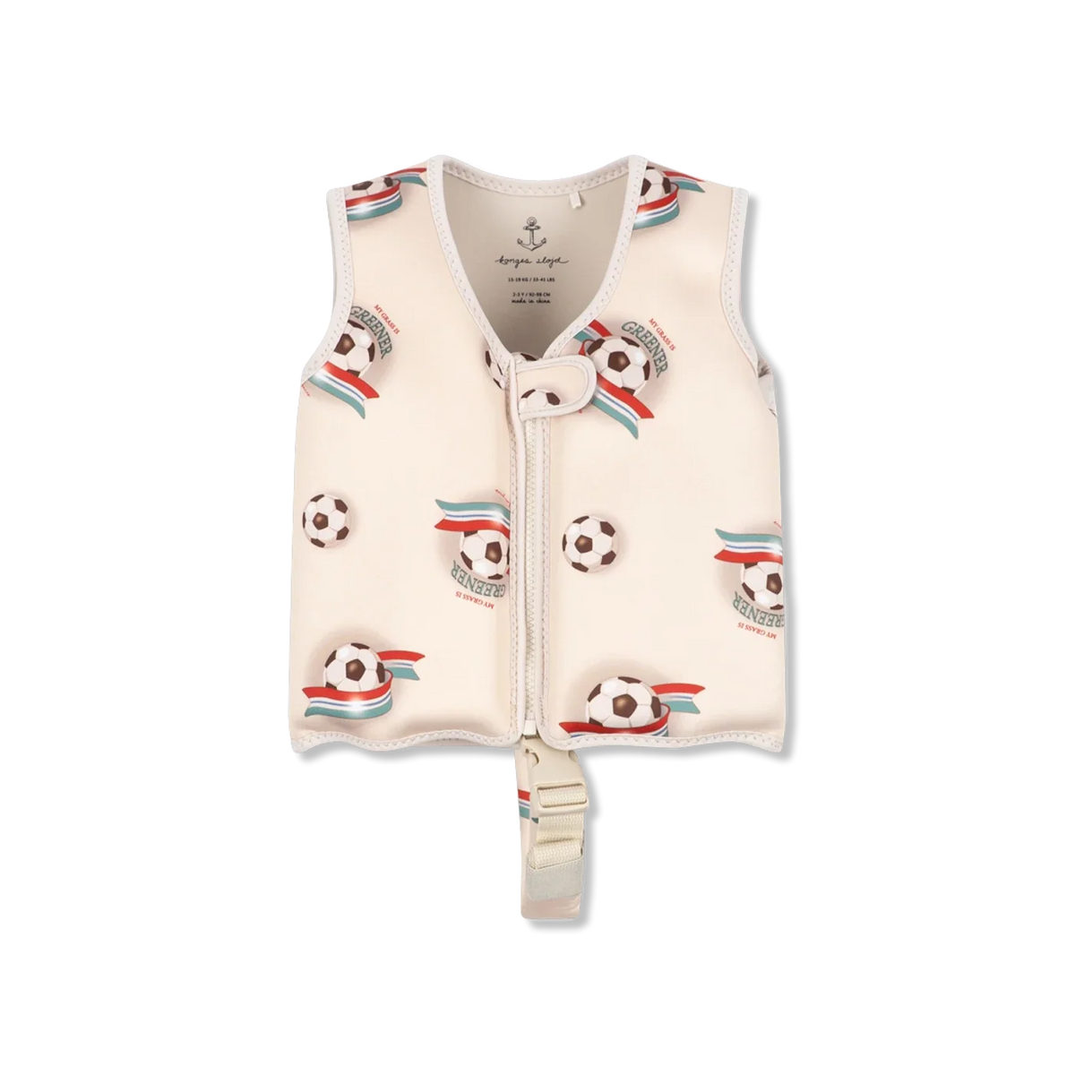 Ellis Swim vest
