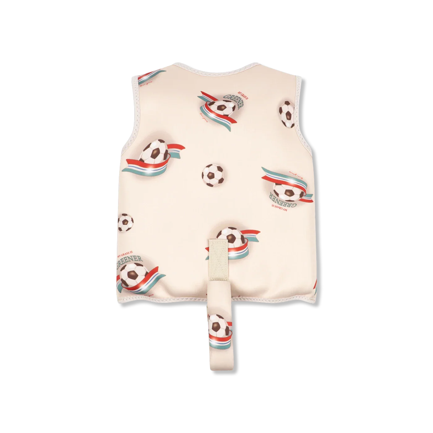 Ellis Swim vest