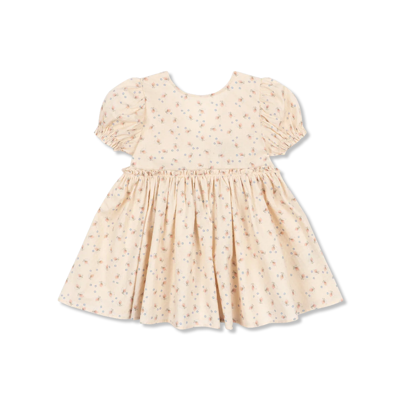 Evia Dress