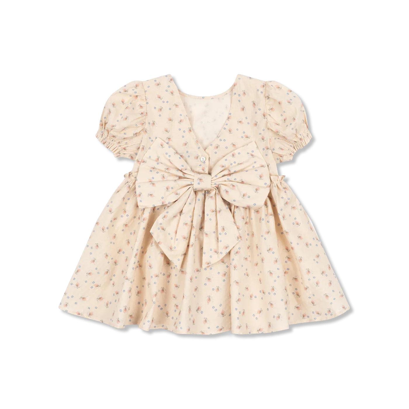 Evia Dress