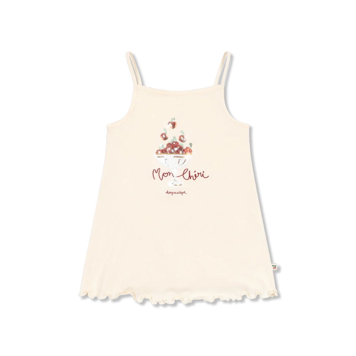 Famo Dress