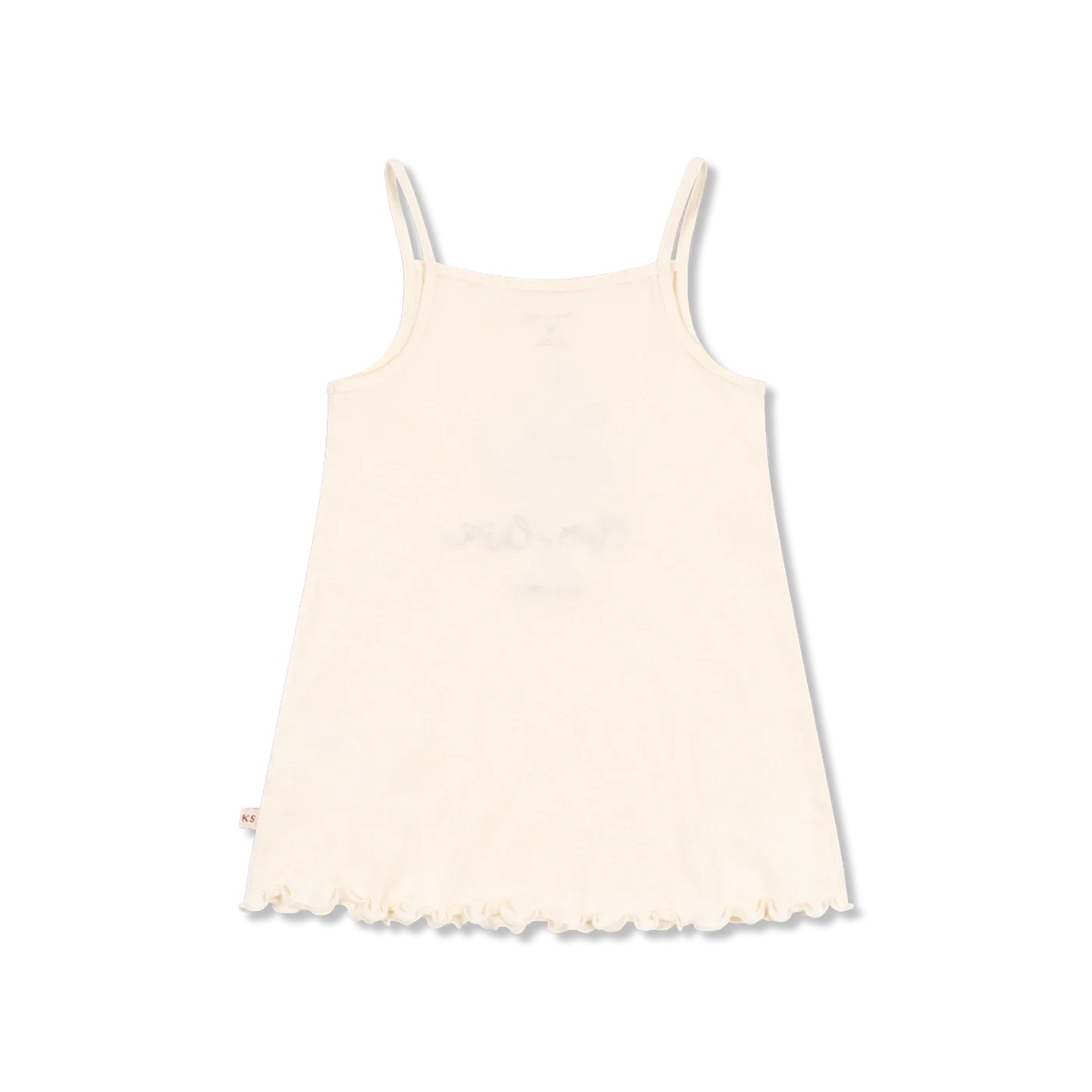 Famo Dress