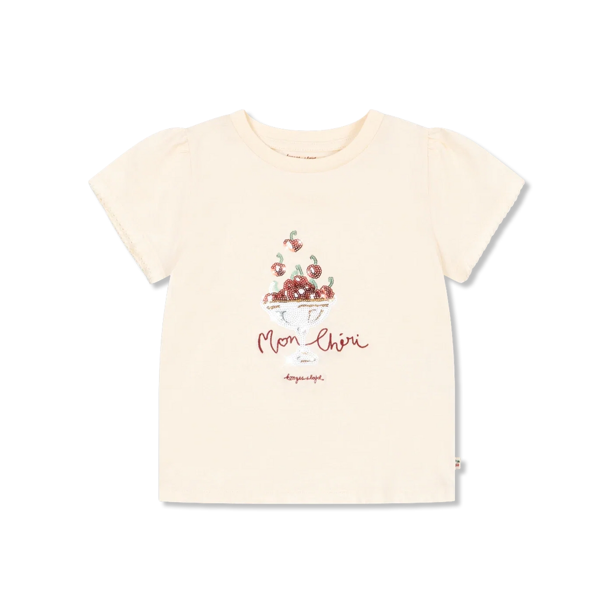Famo T-shirt