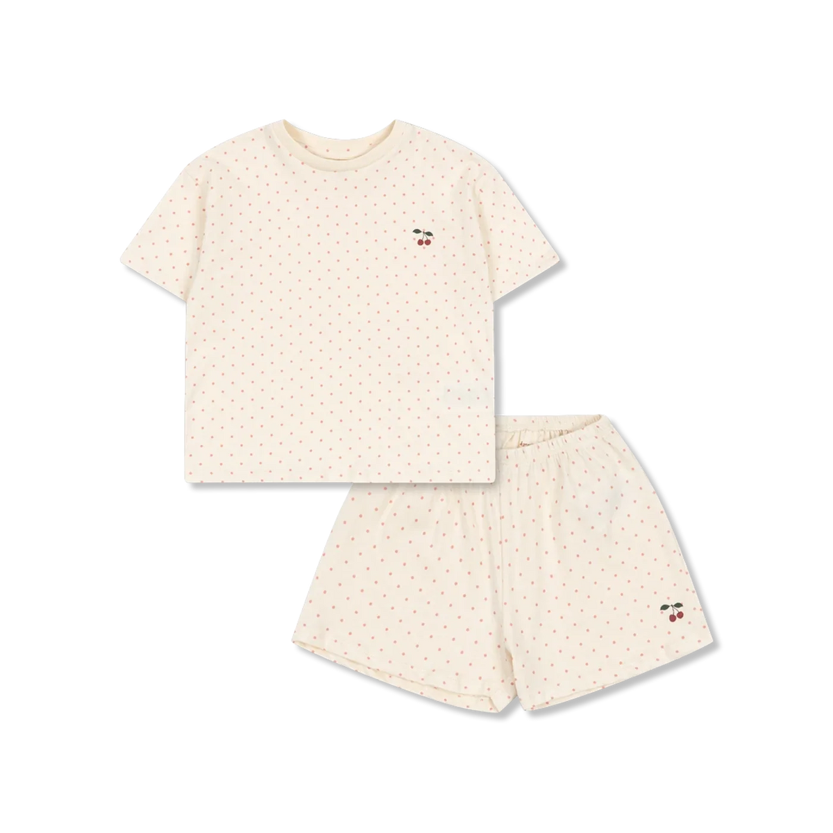 Famo Shorts set