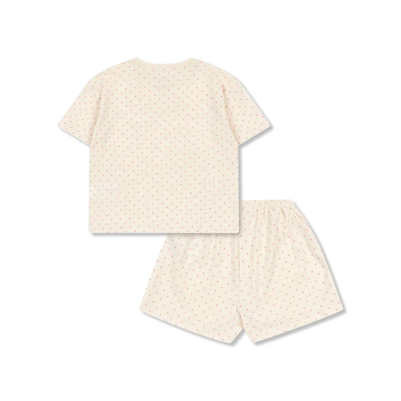 Famo Shorts set